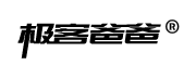 极客爸爸