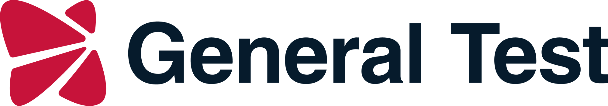 深圳市通用测试系统有限公司