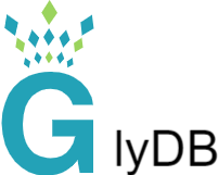 糖苷分子数据库