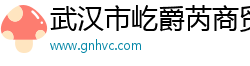 武汉市屹爵芮商贸有限公司