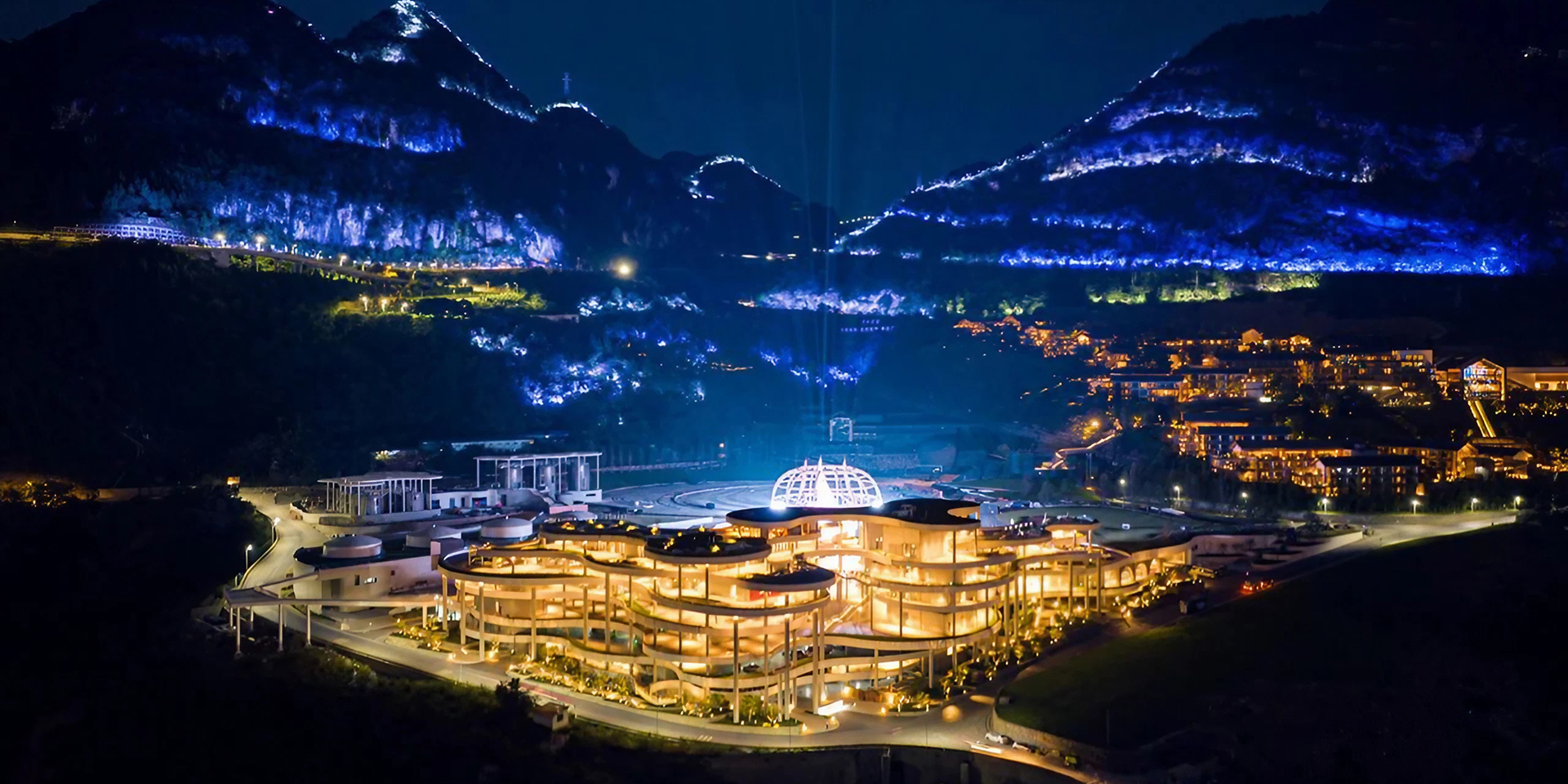 舞台灯光,文旅景观,建筑艺术照明,UV消毒产品,舞台桁架,广州市浩洋电子股份有限公司