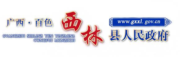 广西百色西林县人民政府门户网站