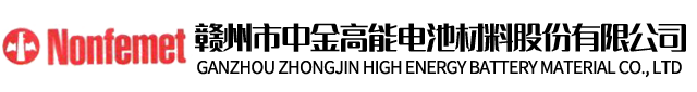 赣州市中金高能电池材料股份有限公司