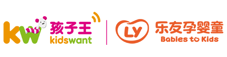 孩子王官网