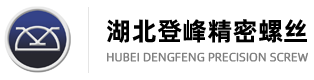 湖北登峰精密螺丝制造有限公司