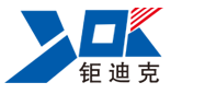 鹤壁市钜迪克智能科技有限公司