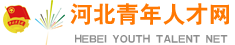 河北青年人才网