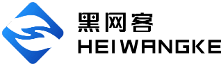 黑网客软件开发公司