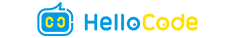 HelloCode少儿编程
