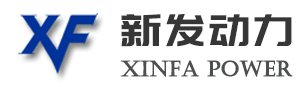 合肥新发动力机械制造有限公司