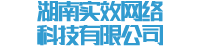 湖南实效网络科技有限公司