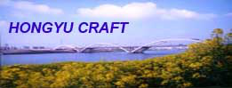 虹羽（漯河）工艺品有限公司
