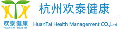 欢泰健康首页