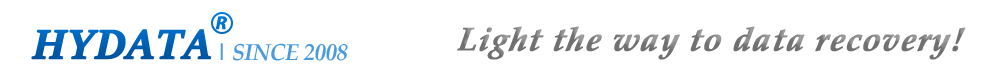 HYDATA