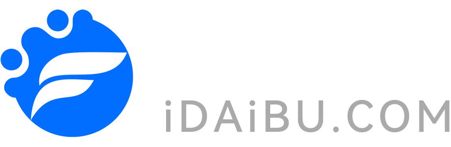 以指代步iDAiBU.COM