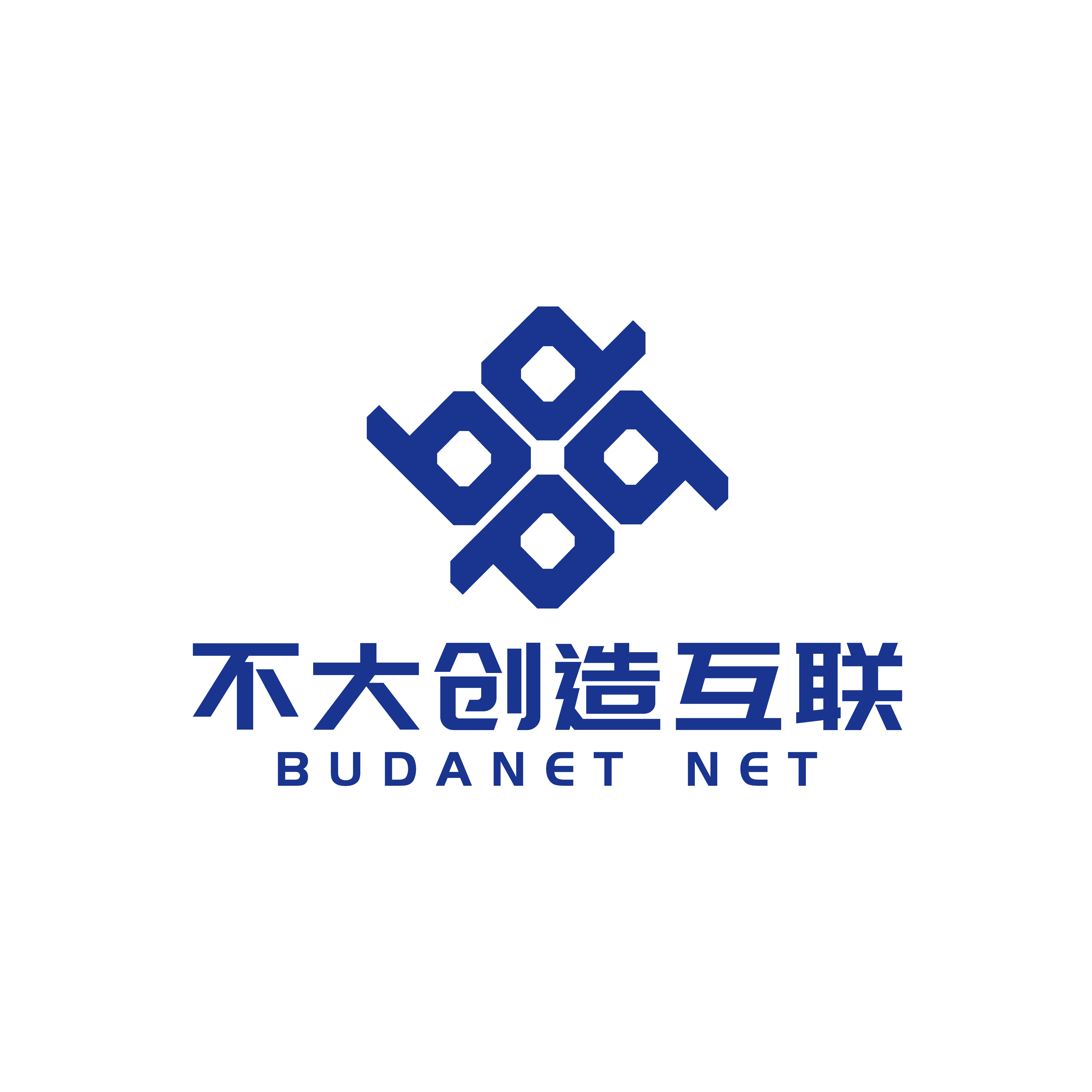 不大创造互联