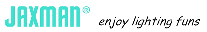 JAXMAN江夏电子户外照明