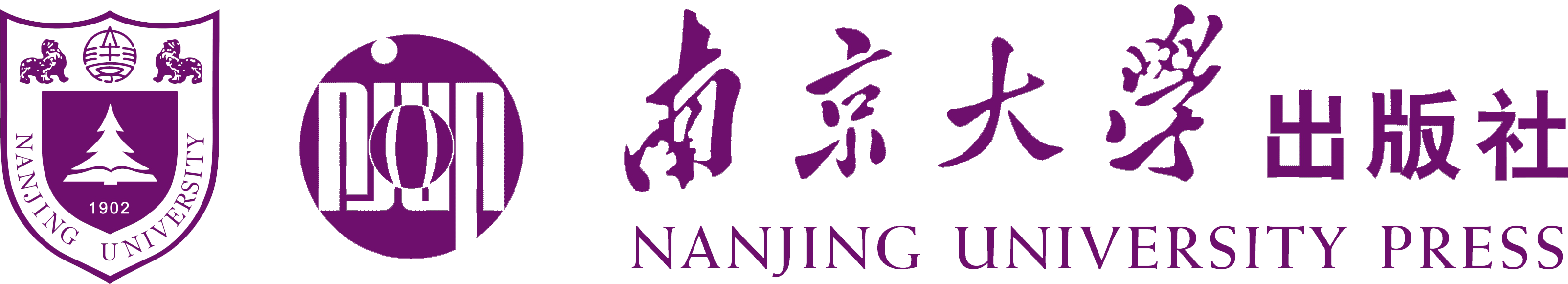 南京大学出版社