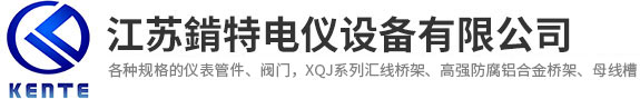 江苏錹特电仪设备有限公司