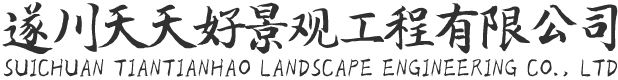 遂川天天好景观工程有限公司