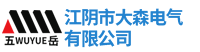 江阴市大森电气有限公司