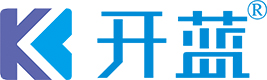 开蓝
