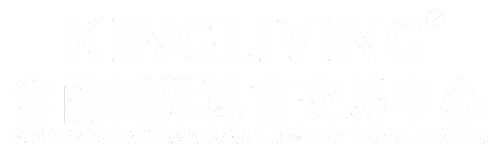 金丽国际珠宝交易中心