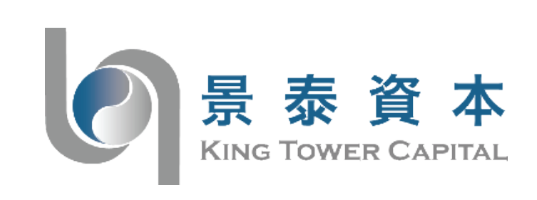 景泰利丰投资发展有限公司