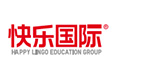 快乐国际语言中心官网