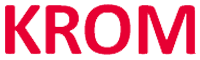 KROM:电动