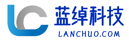 赣州蓝绰科技有限公司