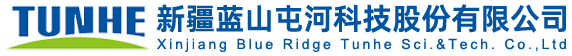新疆蓝山屯河科技股份有限公司