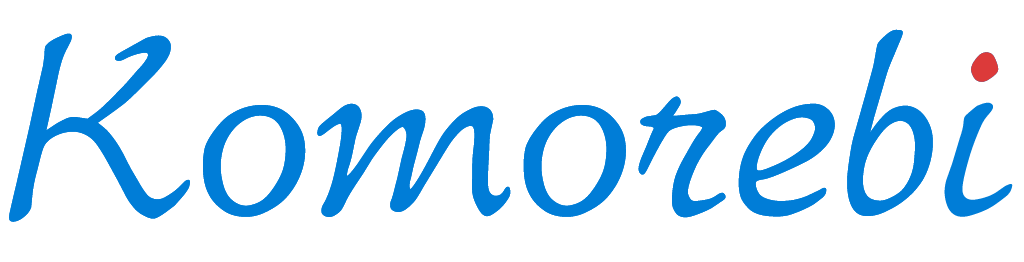 KOMOREBI