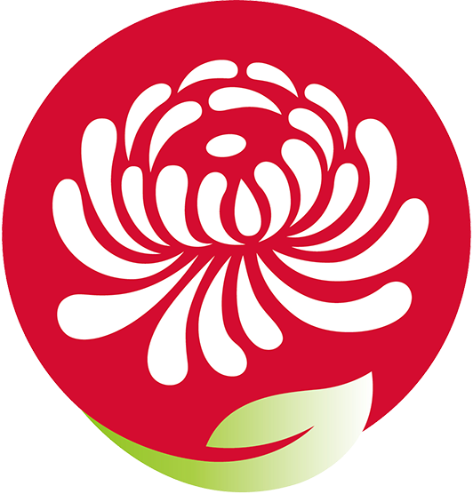 中山榄菊日化实业有限公司产品溯源平台