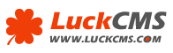 LuckCMS