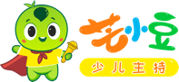 芒小豆少儿主持官网