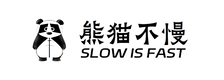 熊猫不慢®