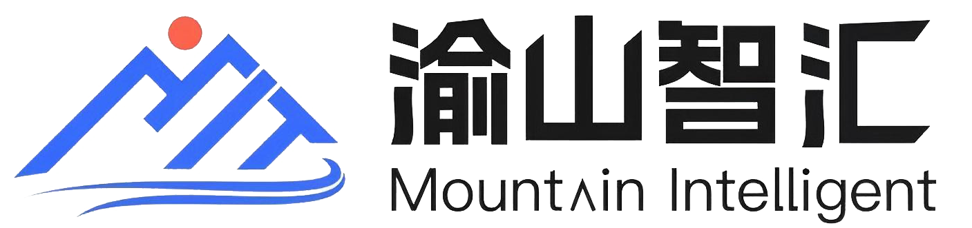 Mitrobot渝山智汇