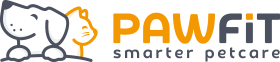 Pawfit(珀飞)宠物定位器