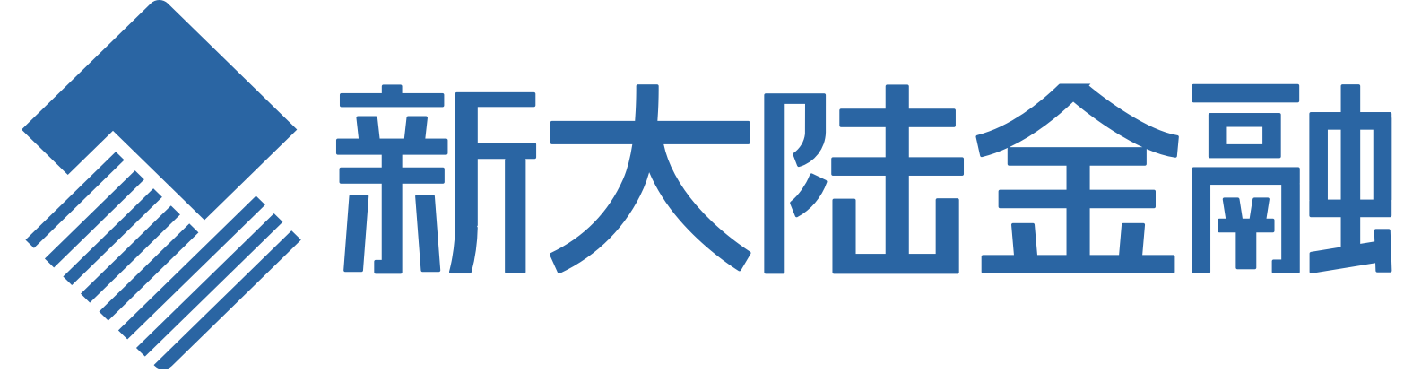 新大陆金融