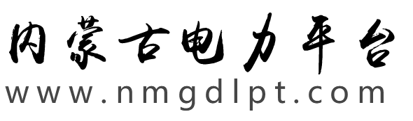 内蒙古电力平台