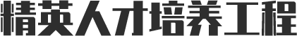 精英人才培养工程