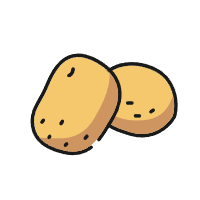 Potato