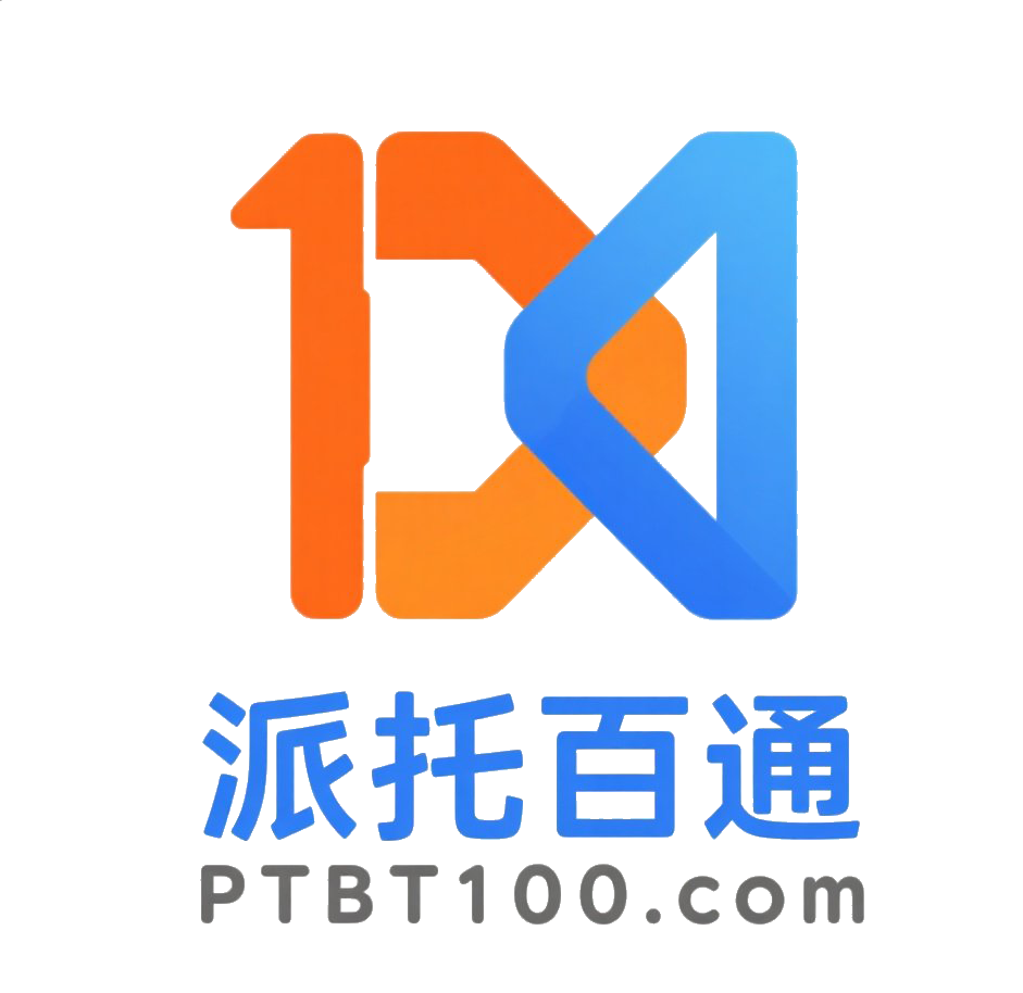 漳州派托信息技术服务有限公司