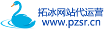 拓冰网站代运营