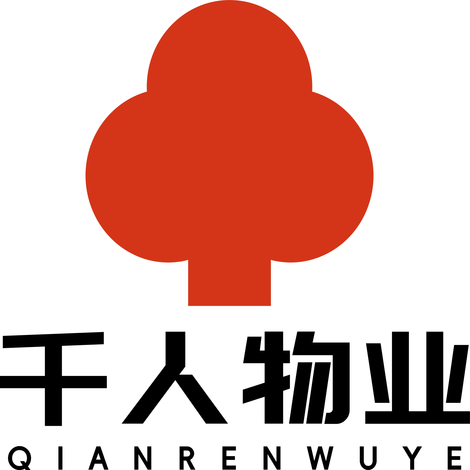 上海千人物业有限公司