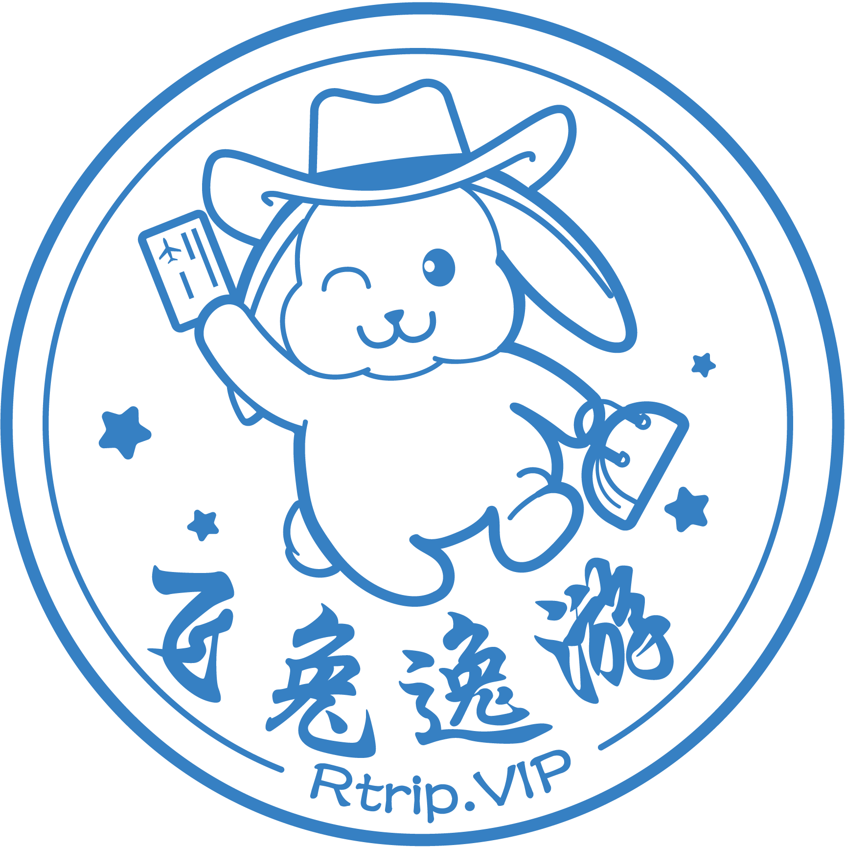 Rtirp奢华定制旅行