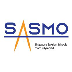 SASMO新加坡数学奥赛俱乐部