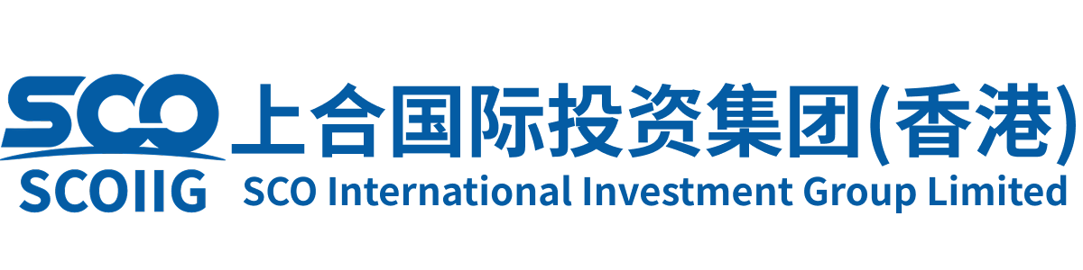 上合国际投资集团（香港）官网