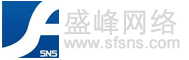 盛峰网络